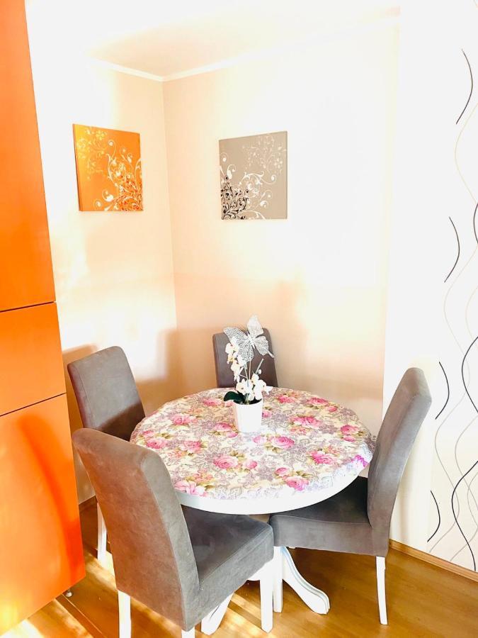 Apartman Sanja Divcibare Exterior photo